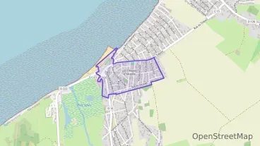 Maison 35 m² deux pieces à vendre à Criel-sur-Mer