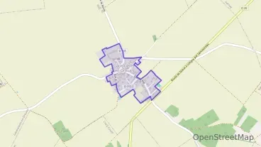 Maison 110 m² quatre pièces à vendre à Garancières-en-Drouais
