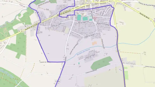 Maison 94 m² 5 pièces à vendre à Rieumes