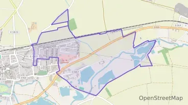Maison 72 m² quatre pièces à vendre à Courville-sur-Eure