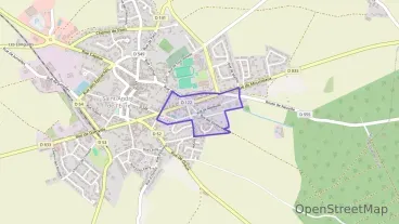 Maison 88 m² trois pièces à vendre à Saint-André-de-l`Eure