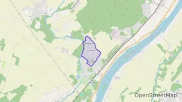 Maison 90 m² cinq pièces à vendre à Valloire-sur-Cisse Maison 90 m² cinq pièces à vendre à Valloire-sur-Cisse