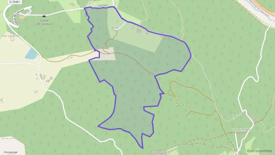 Maison 105 m² trois pièces à vendre à Montignac-Lascaux