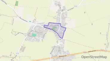 Maison 112 m² quatre pièces à vendre à Mesnil-Raoul