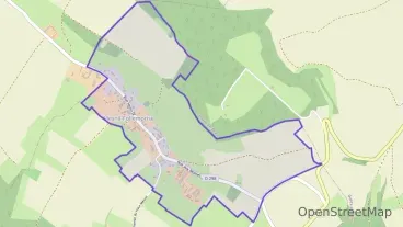 Maison 70 m² trois pièces à vendre à Mesnil-Follemprise