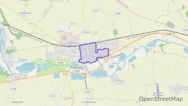 Maison 148 m² cinq pièces à vendre à Courville-sur-Eure