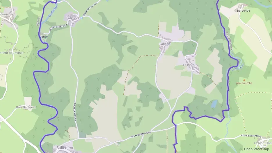 Maison 78 m² quatre pièces à vendre à Balledent Maison 78 m² quatre pièces à vendre à Balledent