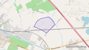 Maison 80 m² quatre pièces à vendre à Castelsarrasin