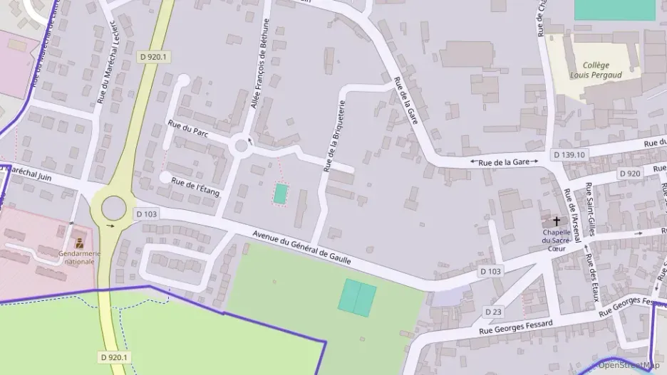 Maison 60 m² trois pièces à vendre à Courville-sur-Eure