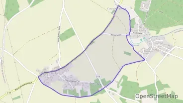 Maison 140 m² quatre pièces à vendre à Courdemanche