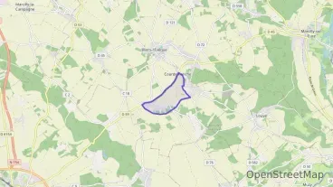 Maison 140 m² quatre pièces à vendre à Courdemanche