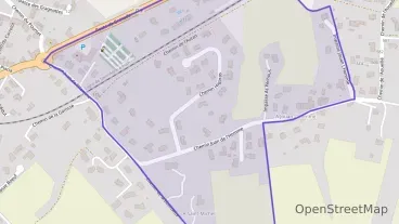 Maison 99 m² quatre pièces à vendre à Ségoufielle