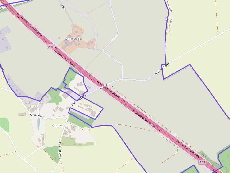 Maison 122 m² quatre pièces à vendre à Ailly