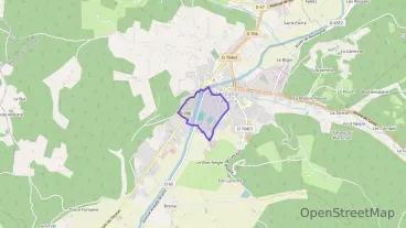 Maison 115 m² cinq pièces à vendre à Montignac-Lascaux