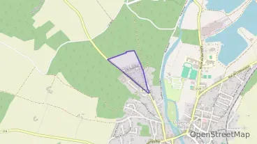 Maison 75 m² quatre pièces à vendre à Cloyes-les-Trois-Rivières
