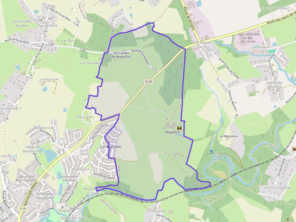 Property