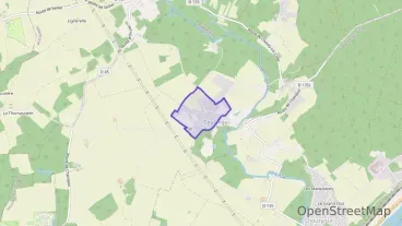 Maison 80 m² trois pièces à vendre à Valloire-sur-Cisse Maison 80 m² trois pièces à vendre à Valloire-sur-Cisse