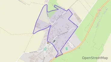 Maison 90 m² trois pièces à vendre à Petit-Caux