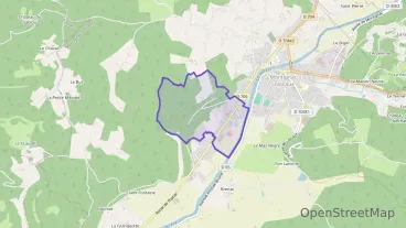 Maison 72 m² quatre pièces à vendre à Montignac-Lascaux