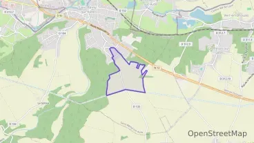 Maison 110 m² cinq pièces à vendre à Saint-Rémy-sur-Avre