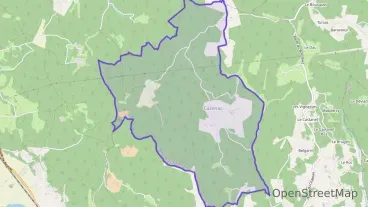 Maison 50 m² deux pieces à vendre à Beynac-et-Cazenac