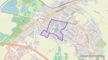 Maison 75 m² quatre pièces à vendre à L`Isle-Jourdain