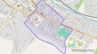 Maison 90 m² trois pièces à vendre à Castelsarrasin