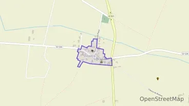 Maison 100 m² quatre pièces à vendre à Vieuvicq