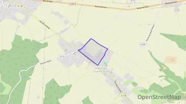 Maison 175 m² six pièces à vendre à La Neuville-Chant-d`Oisel