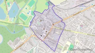 Maison 90 m² quatre pièces à vendre à L`Isle-Jourdain