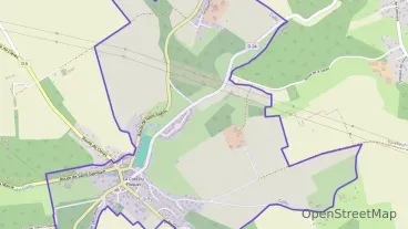 Maison 98 m² quatre pièces à vendre à Cailly