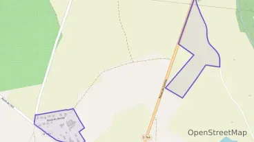 Maison 99 m² quatre pièces à vendre à Faverolles-sur-Cher