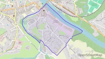 Maison 77 m² trois pièces à vendre à Aixe-sur-Vienne