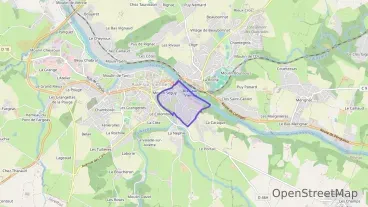 Maison 77 m² trois pièces à vendre à Aixe-sur-Vienne