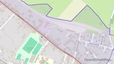 Maison 62 m² trois pièces à vendre à Châtillon-sur-Indre