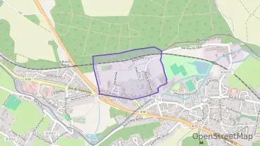Maison 53 m² deux pieces à vendre à Saint-Rémy-sur-Avre