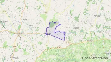 Maison 50 m² deux pieces à vendre à Magnac-Laval