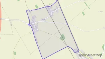 Maison 100 m² cinq pièces à vendre à La Forêt-du-Parc