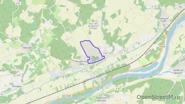 Maison 60 m² trois pièces à vendre à Veuzain-sur-Loire