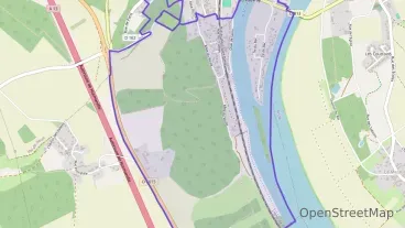 Maison 100 m² trois pièces à vendre à Saint-Pierre-du-Vauvray