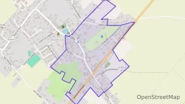 Maison 100 m² quatre pièces à vendre à Petit-Caux