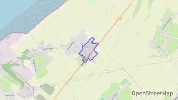 Maison 100 m² quatre pièces à vendre à Petit-Caux