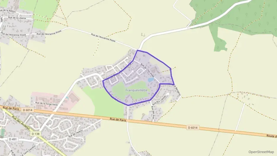 Maison 87 m² trois pièces à vendre à Boos Maison 87 m² trois pièces à vendre à Boos