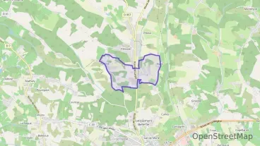 Maison 134 m² quatre pièces à vendre à Moissac