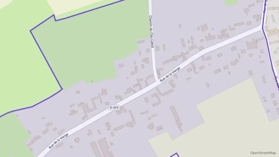 Maison 101 m² quatre pièces à vendre à Petit-Caux