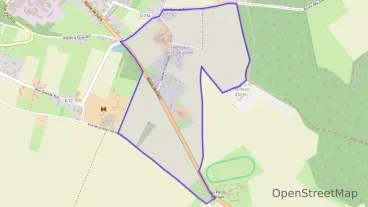 Maison 90 m² quatre pièces à vendre à Les Grandes-Ventes