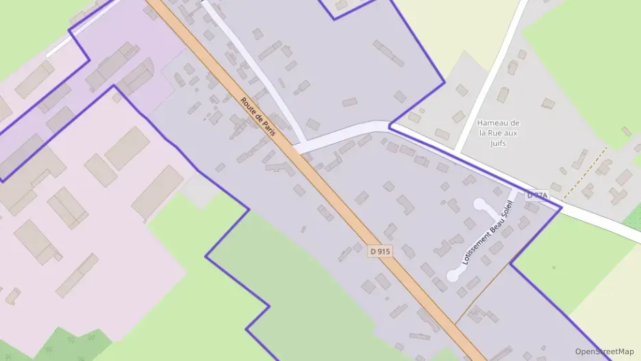 Maison 99 m² quatre pièces à vendre à Les Grandes-Ventes Maison 99 m² quatre pièces à vendre à Les Grandes-Ventes