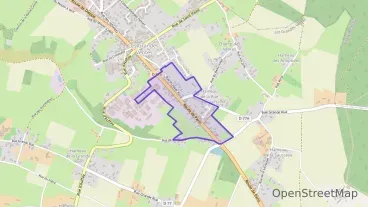 Maison 99 m² quatre pièces à vendre à Les Grandes-Ventes