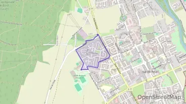 Maison 79 m² quatre pièces à vendre à Val-de-Reuil