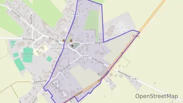 Maison 102 m² cinq pièces à vendre à Petit-Caux